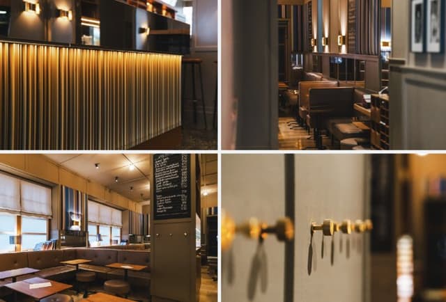 Riva Bar