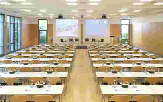 Konferenzzentrum München