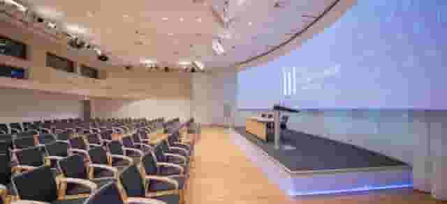 Konferenzzentrum München