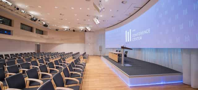 Konferenzzentrum München
