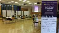 Reception Venues