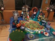 Reception Venues
