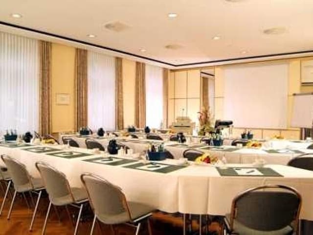 Straumer Saal