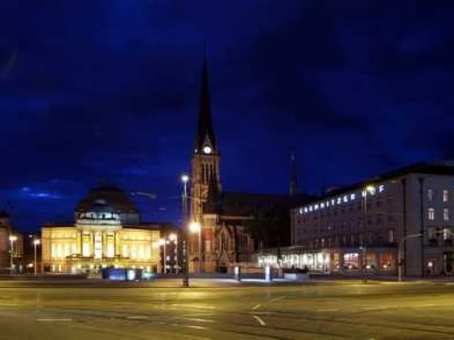 Spiegelsaal
