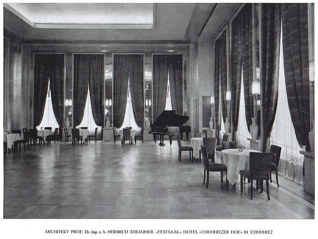 Spiegelsaal