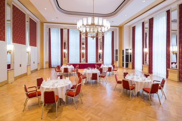 Spiegelsaal