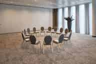 Modern Conferences