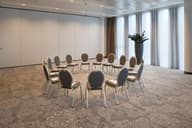 Modern Conferences