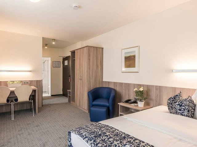 Hotel Am Moosfeld - >Hotel Am Moosfeld</a>