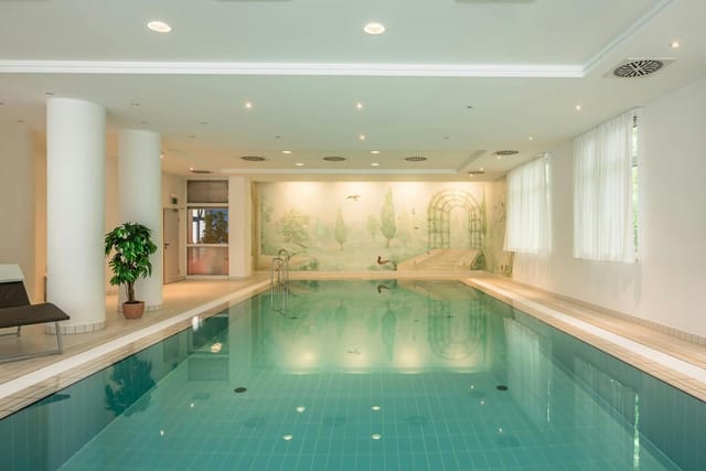 Hotel Am Moosfeld - >Hotel Am Moosfeld</a>