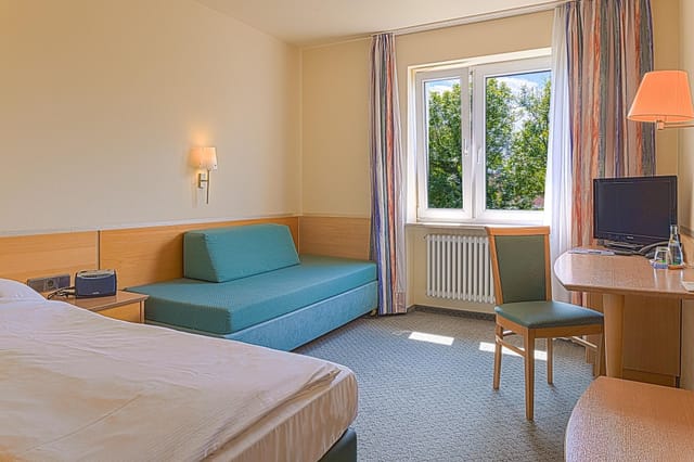 Hotel Am Moosfeld Function Room 4, executive retreat, business meeting