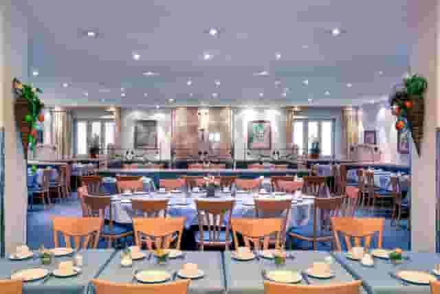 Function Room 4