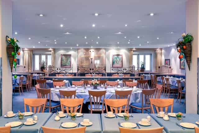 Function Room 4