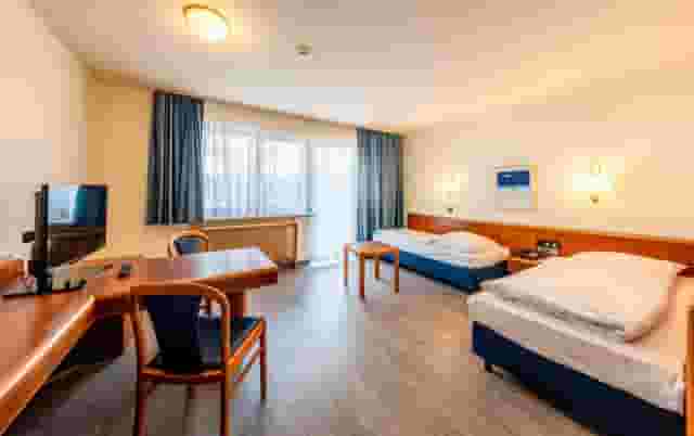 Function Room 4