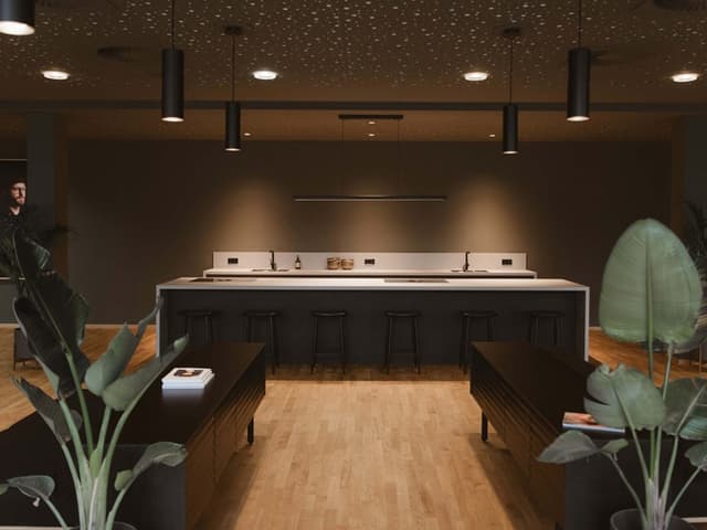 Meeting Rooms