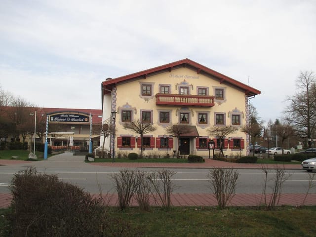 Hotel Neuwirt, Sauerlach Bewertungen ...
