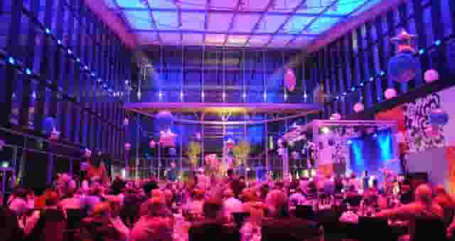 Grand Event