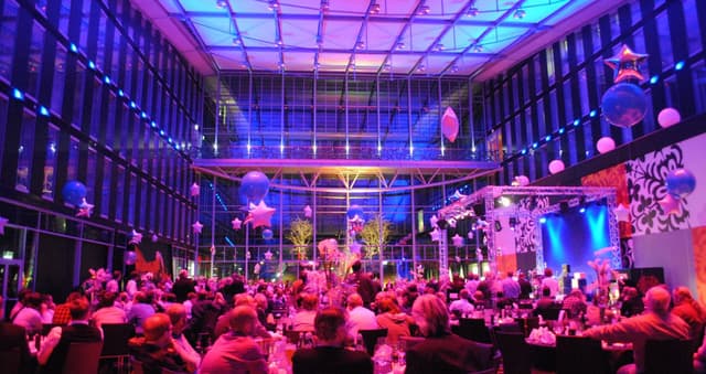 Grand Event