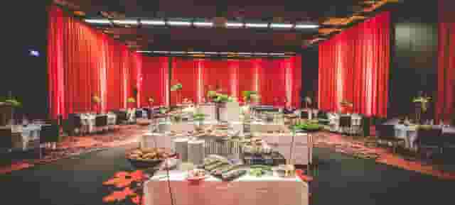 Grand Event
