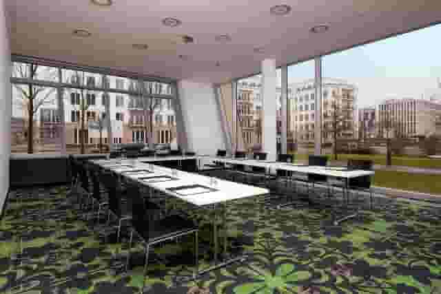 Chairman’s Lounge