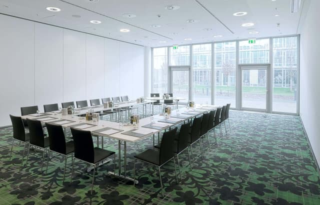Chairman’s Lounge