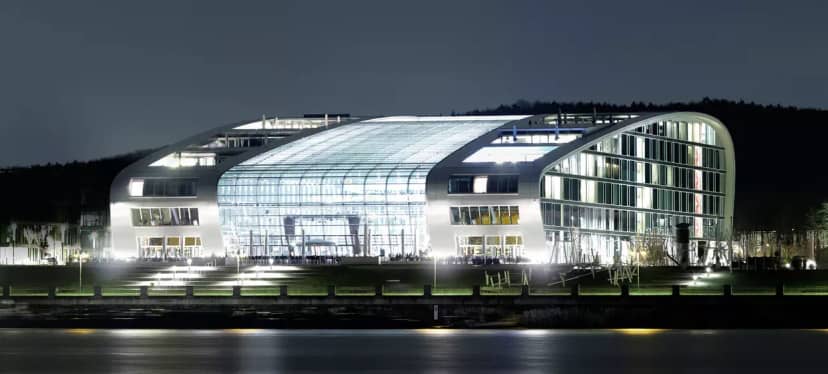 Kameha Grand Bonn Yu Private - modern venue, corporate event