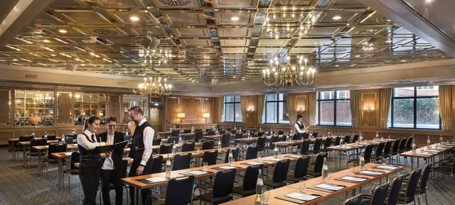 Saal Stuttgart