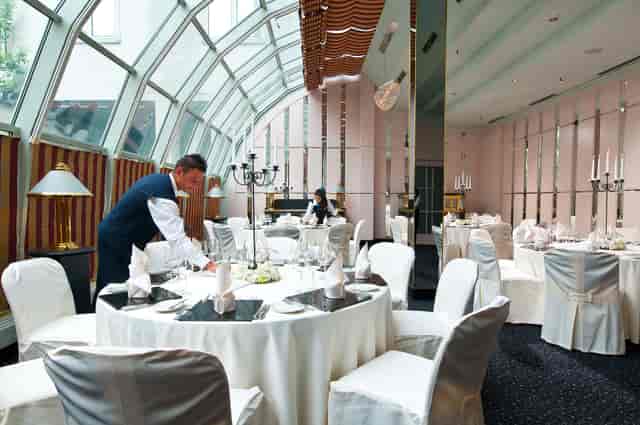 München ballroom banquet gala