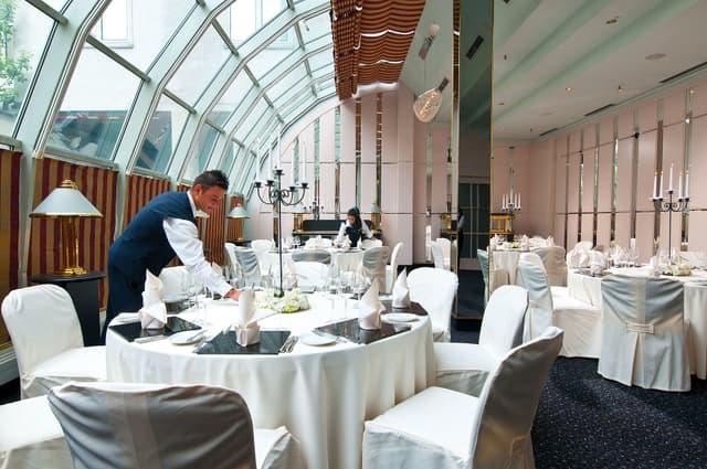 Saal München