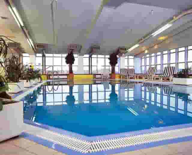 Maritim Hall