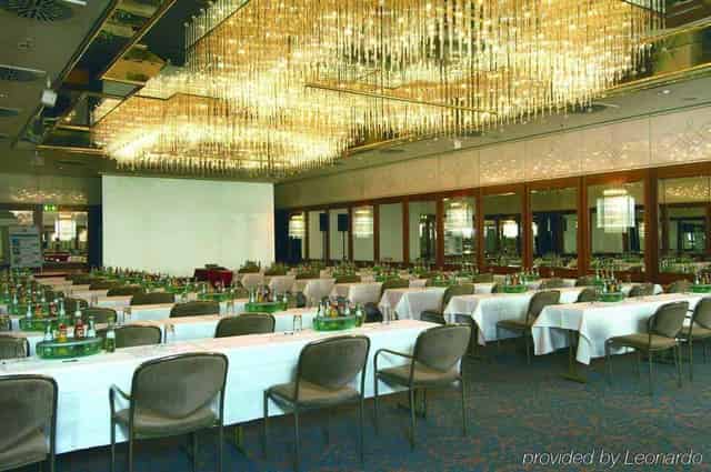 Maritim Hall