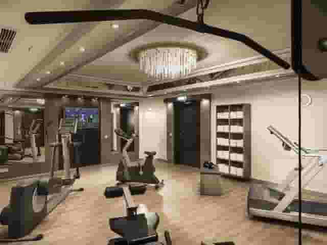 Maritim Hall