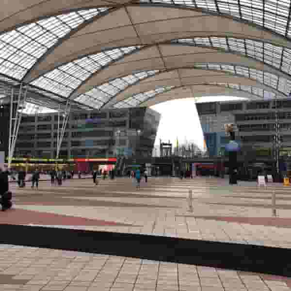 Audi-Forum