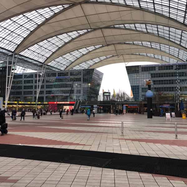 Audi-Forum