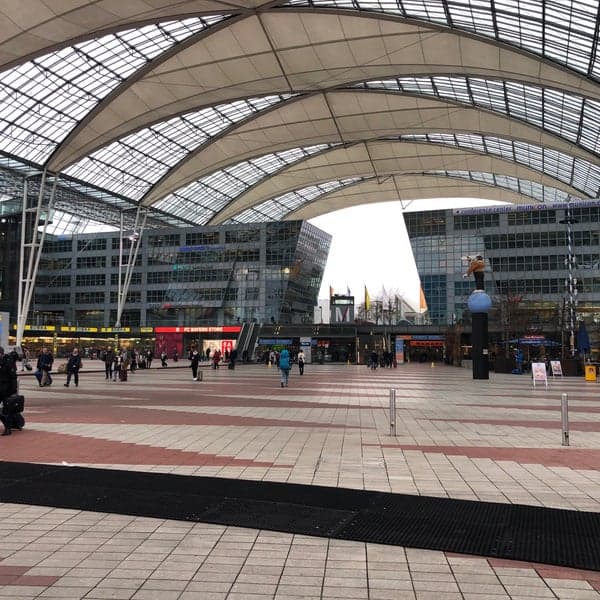 Audi-Forum