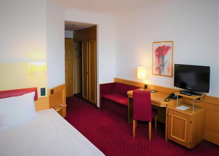 °FERINGAPARK HOTEL UNTERFÖHRING 4 ...
