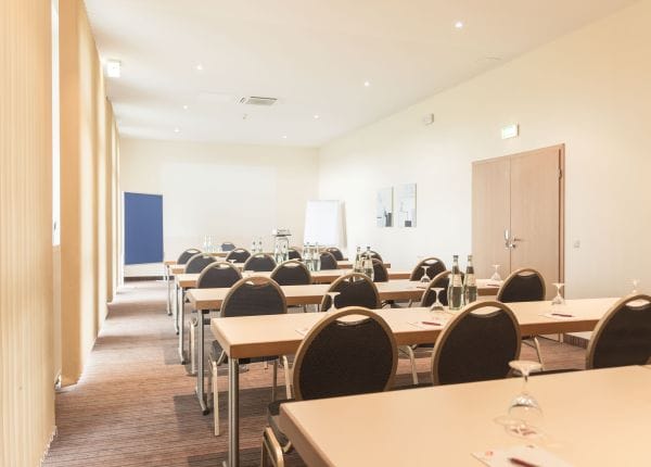 Hotel Ramada by Wyndham Muenchen ...