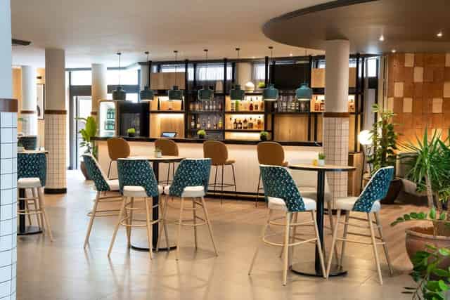 Dahoam Restaurant