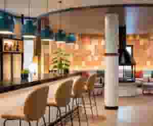 Dahoam Restaurant