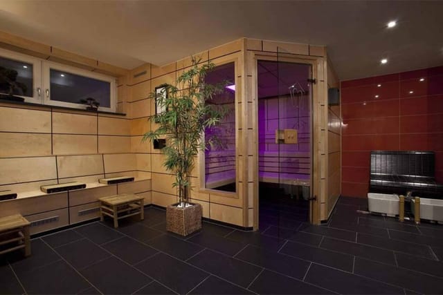 Impuls Sauna, corporate wellness, executive retreat