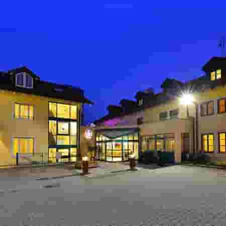 Zirbenstube