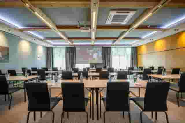 Function rooms
