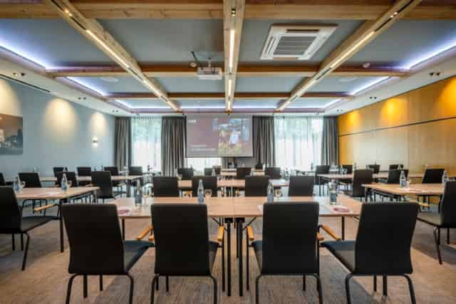 Function rooms