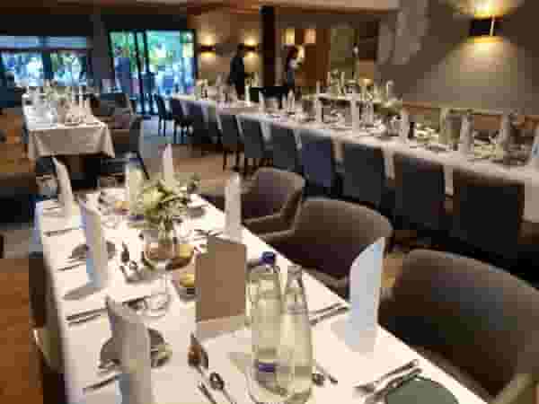 Function rooms