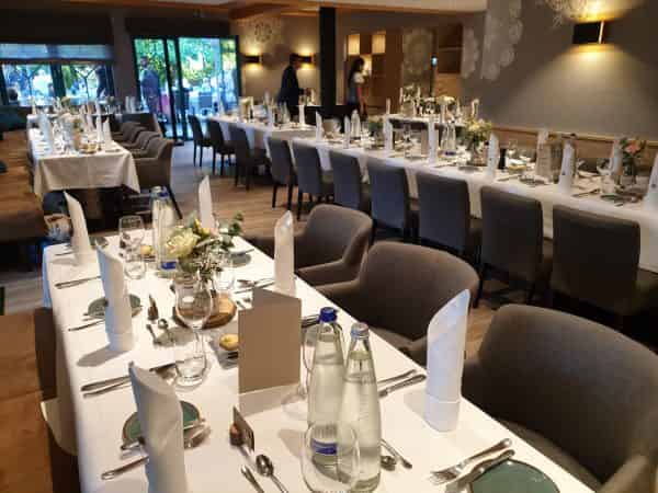 Function rooms