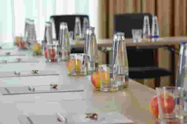 Function rooms