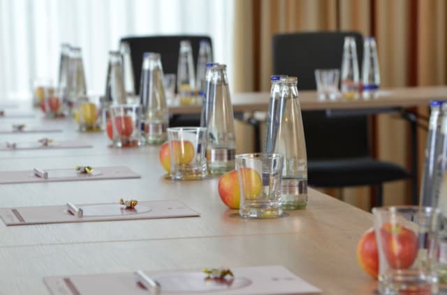 Function rooms
