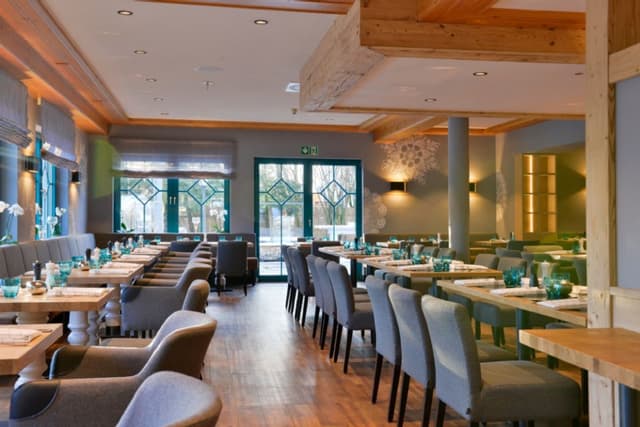 Function rooms