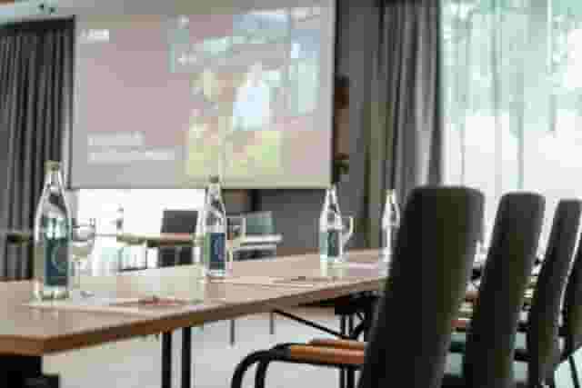 Function rooms