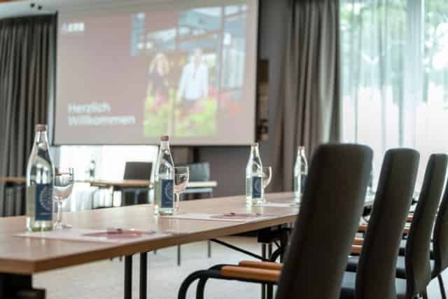 Function rooms